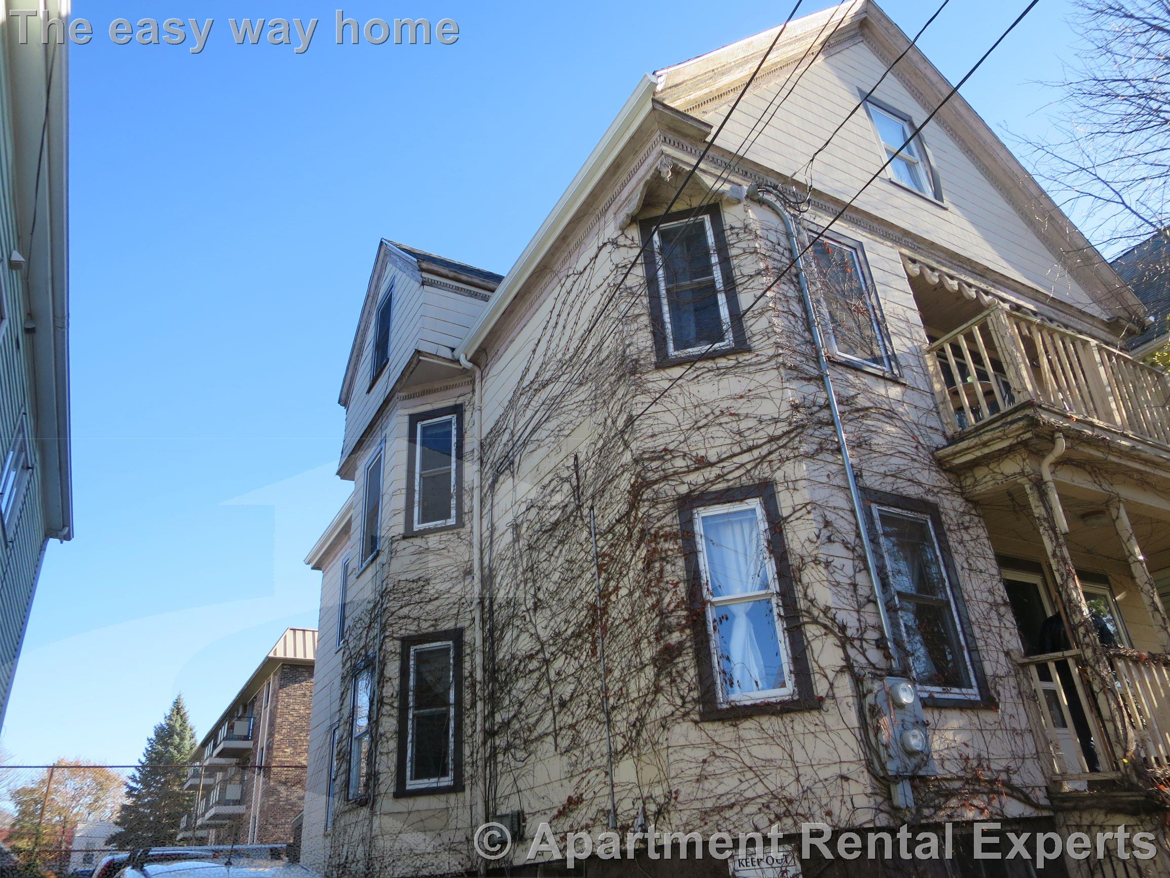 2 bed, 1 bath apartment for rent at 75 Hancock St, Porter Square — photo 9 of 9