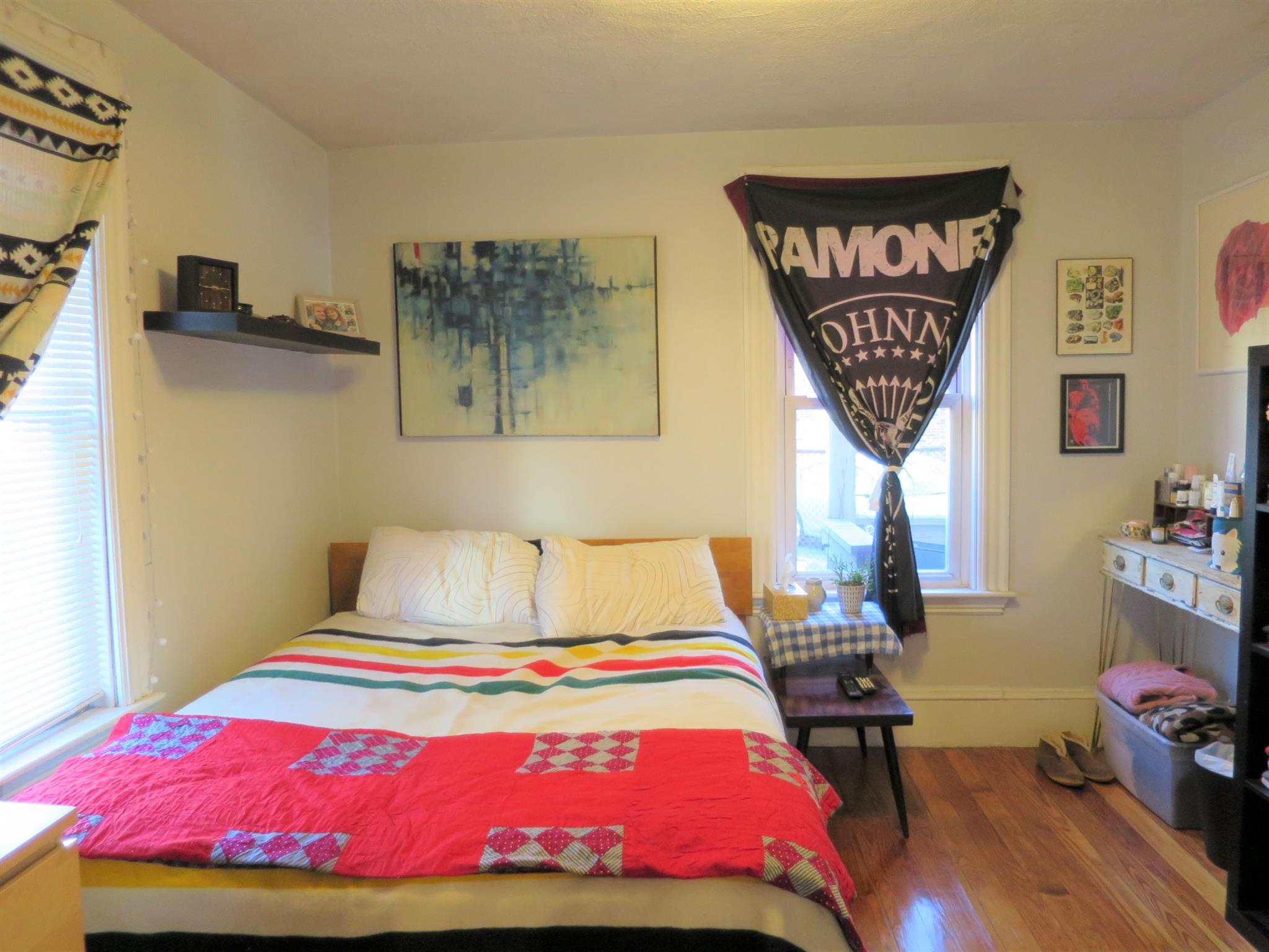 2 bed, 1 bath apartment for rent at 75 Hancock St Unit 1, Spring Hill — photo 7 of 9