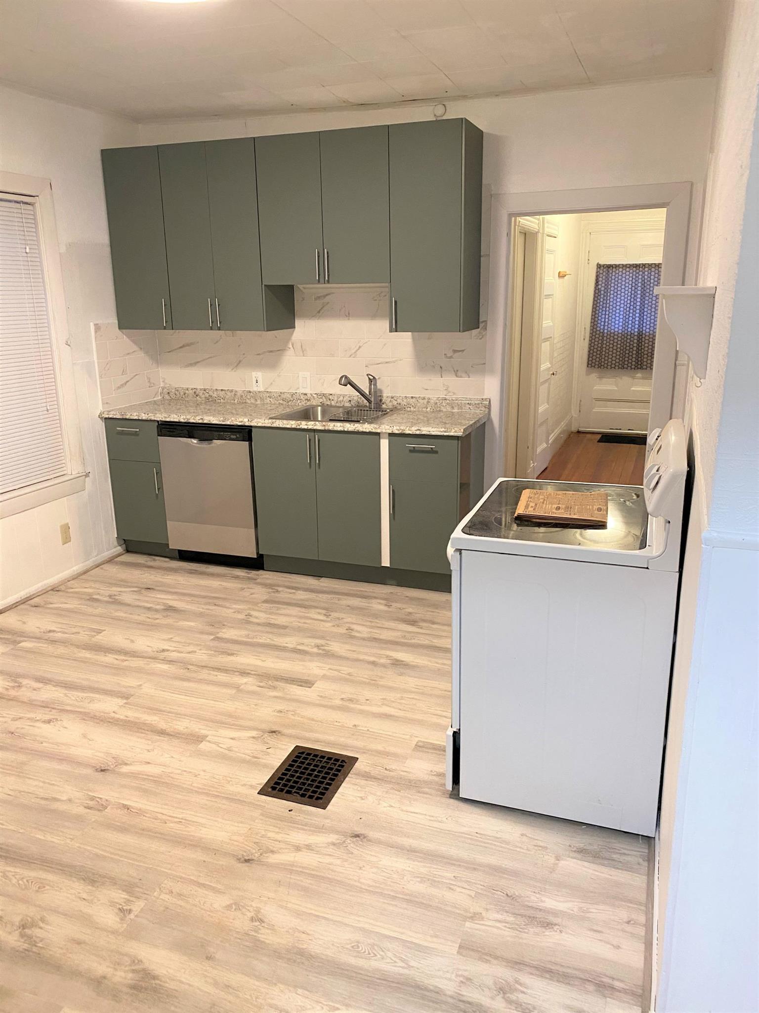 2 bed, 1 bath apartment for rent at 75 Hancock St Unit 1, Spring Hill — photo 1 of 9