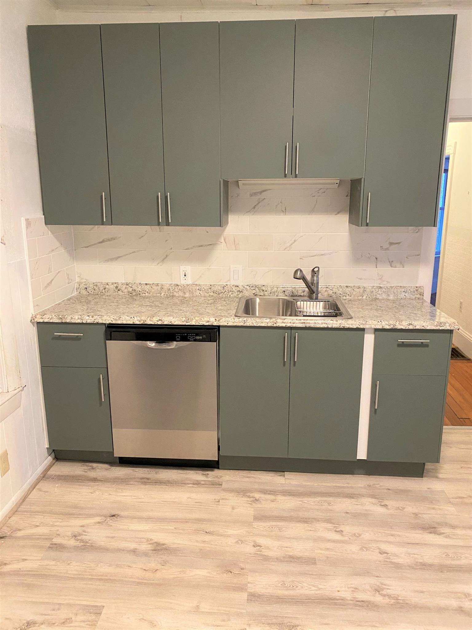 2 bed, 1 bath apartment for rent at 75 Hancock St Unit 1, Spring Hill — photo 3 of 9