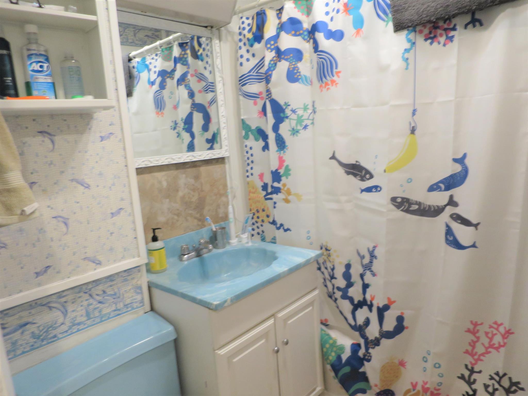 2 bed, 1 bath apartment for rent at 75 Hancock St Unit 1, Spring Hill — photo 8 of 9