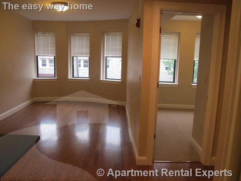 1 bed, 1 bath apartment for rent at 75 Hancock St Unit 4, Central Square — photo 2 of 7