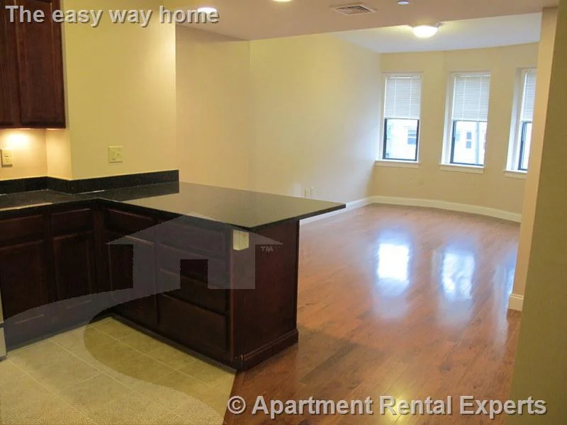 1 bed, 1 bath apartment for rent at 75 Hancock St Unit 4, Central Square — photo 3 of 7