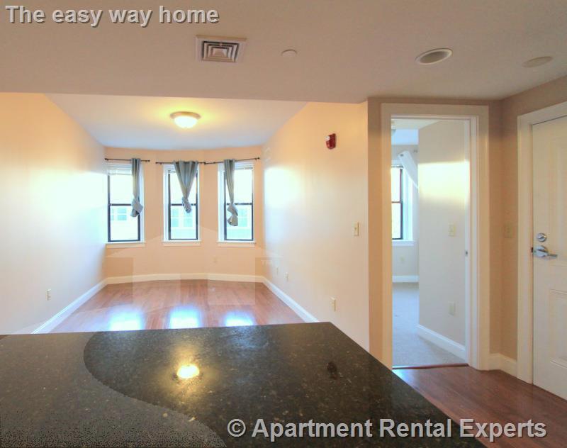 1 bed, 1 bath apartment for rent at 75 Hancock St Unit 6, Central Square — photo 6 of 15