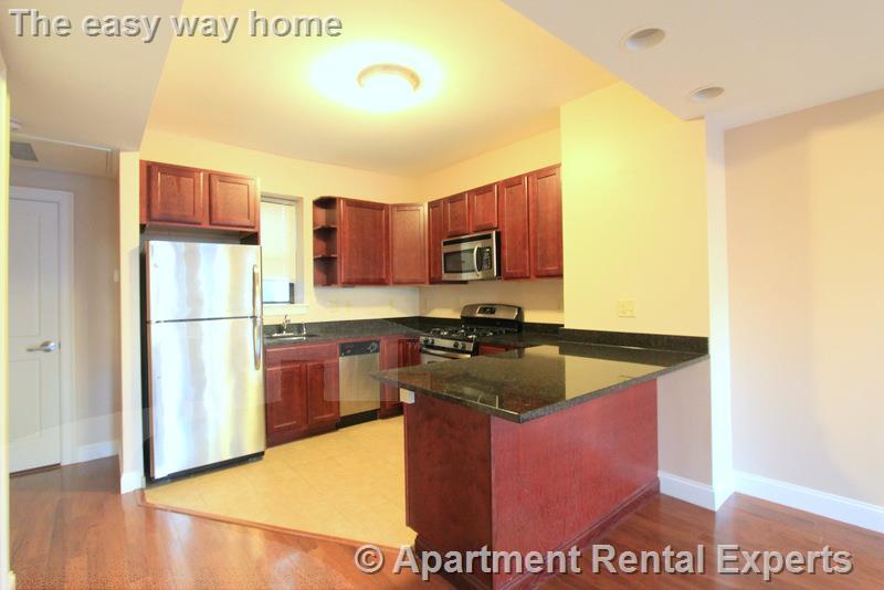 1 bed, 1 bath apartment for rent at 75 Hancock St Unit 6, Central Square — photo 5 of 15