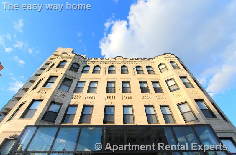 1 bed, 1 bath apartment for rent at 75 Hancock St Unit 6, Central Square — photo 13 of 15