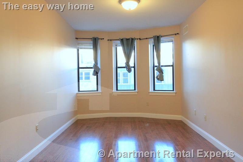 1 bed, 1 bath apartment for rent at 75 Hancock St Unit 6, Central Square — photo 8 of 15