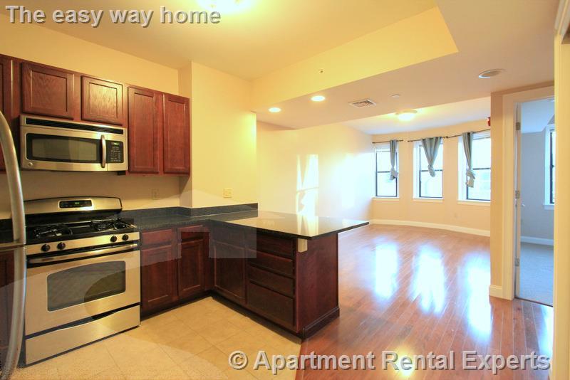 1 bed, 1 bath apartment for rent at 75 Hancock St Unit 6, Central Square — photo 1 of 15