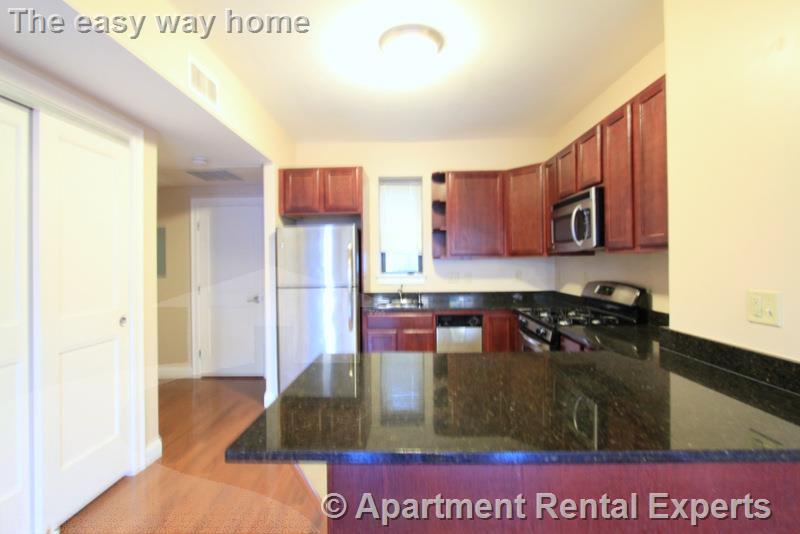 1 bed, 1 bath apartment for rent at 75 Hancock St Unit 6, Central Square — photo 3 of 15
