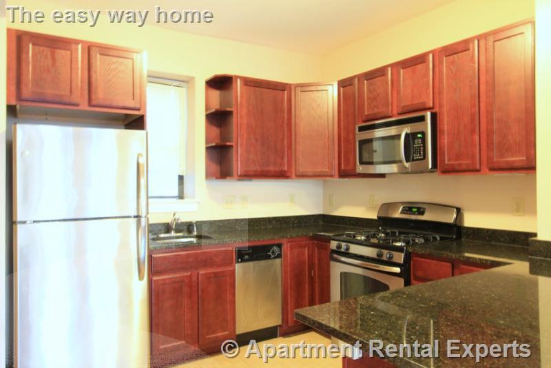 1 bed, 1 bath apartment for rent at 75 Hancock St Unit 6, Central Square — photo 4 of 15