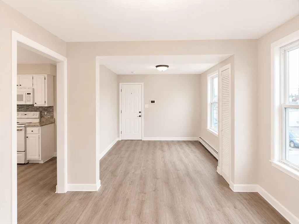 2 bed, 1 bath apartment for rent at 75 Haviland Ave Unit 2, Lynn — photo 3 of 13