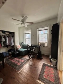 1 bed, 1 bath apartment for rent at 75 Hemenway St Unit 12, Fenway — photo 1 of 5