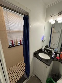 1 bed, 1 bath apartment for rent at 75 Hemenway St Unit 12, Fenway — photo 3 of 5