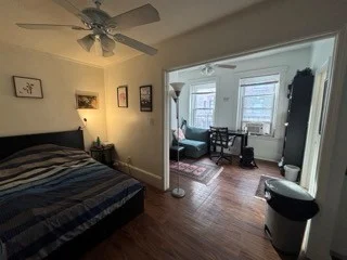 1 bed, 1 bath apartment for rent at 75 Hemenway St Unit 12, Fenway — photo 2 of 5