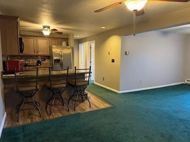 2 bed, 1 bath apartment for rent at 75 Huntoon St Unit 4, Leicester — photo 9 of 25