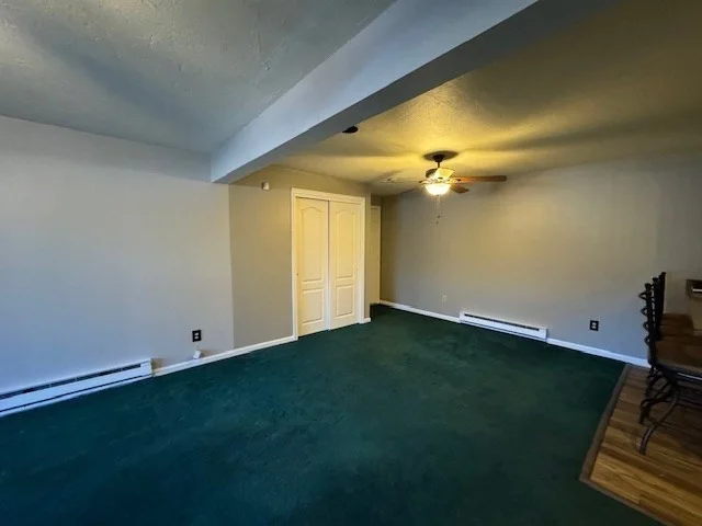 2 bed, 1 bath apartment for rent at 75 Huntoon St Unit 4, Leicester — photo 4 of 25