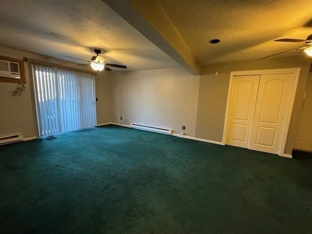 2 bed, 1 bath apartment for rent at 75 Huntoon St Unit 4, Leicester — photo 6 of 25