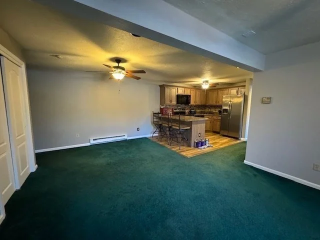 2 bed, 1 bath apartment for rent at 75 Huntoon St Unit 4, Leicester — photo 10 of 25