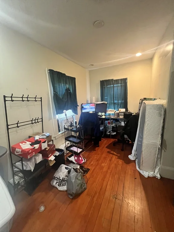 2 bed, 1 bath apartment for rent at 75 Intervale St Unit 2, Brockton — photo 4 of 6