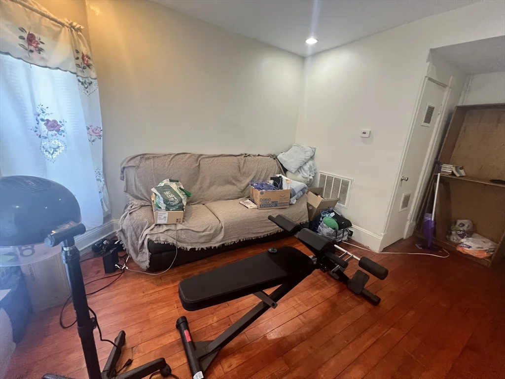 2 bed, 1 bath apartment for rent at 75 Intervale St Unit 2, Brockton