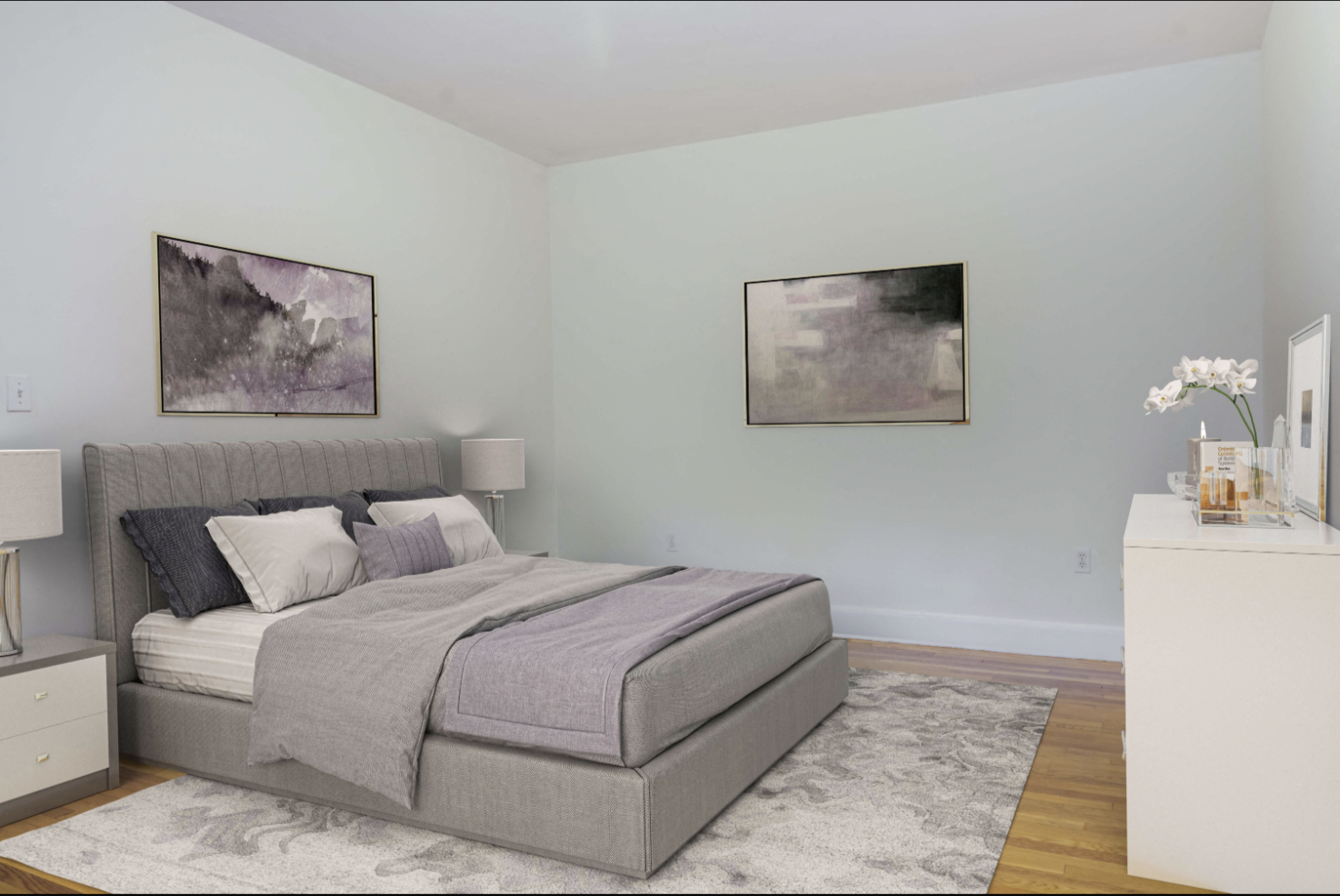 Studio bed, 1 bath apartment for rent at 75 Kilsyth Rd Unit 10, Brighton — photo 3 of 7