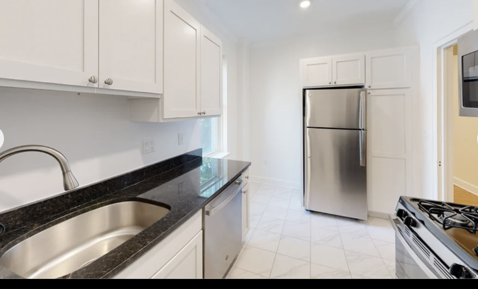 1 bed, 1 bath apartment for rent at 75 Kilsyth Rd Unit 2, Brighton