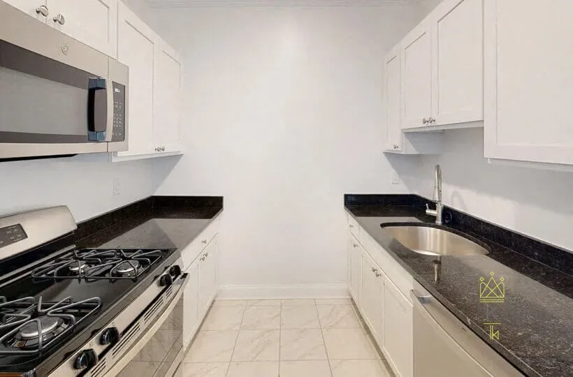 Studio bed, 1 bath apartment for rent at 75 Kilsyth Rd Unit 6, Brighton — photo 3 of 6