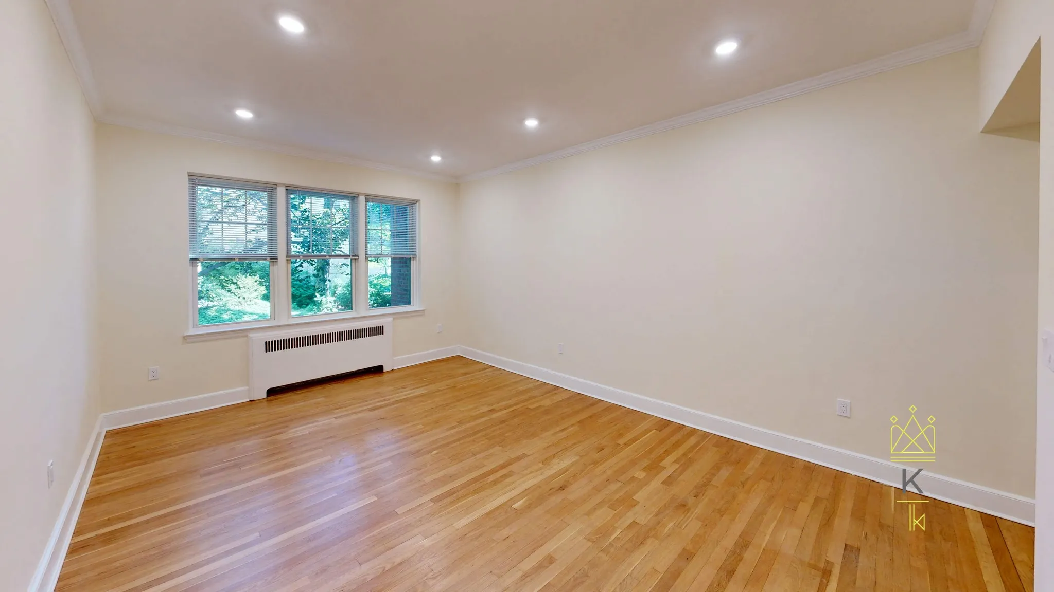 Studio bed, 1 bath apartment for rent at 75 Kilsyth Rd Unit 6, Brighton