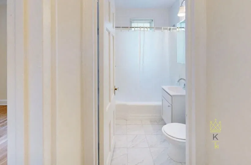 Studio bed, 1 bath apartment for rent at 75 Kilsyth Rd Unit 6, Brighton — photo 4 of 6