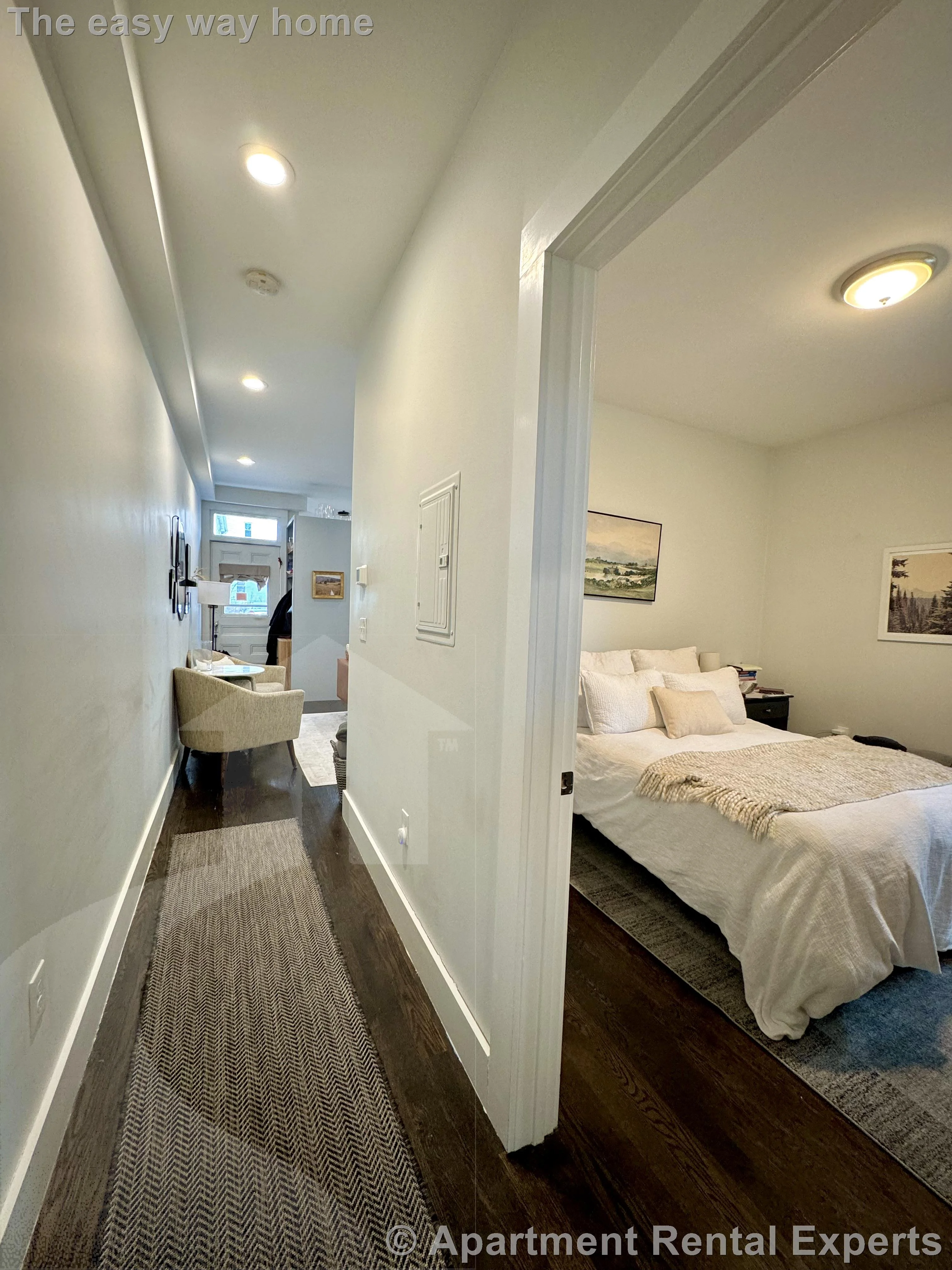 2 bed, 2 bath apartment for rent at 75 Kinnaird St, Central Square — photo 15 of 23