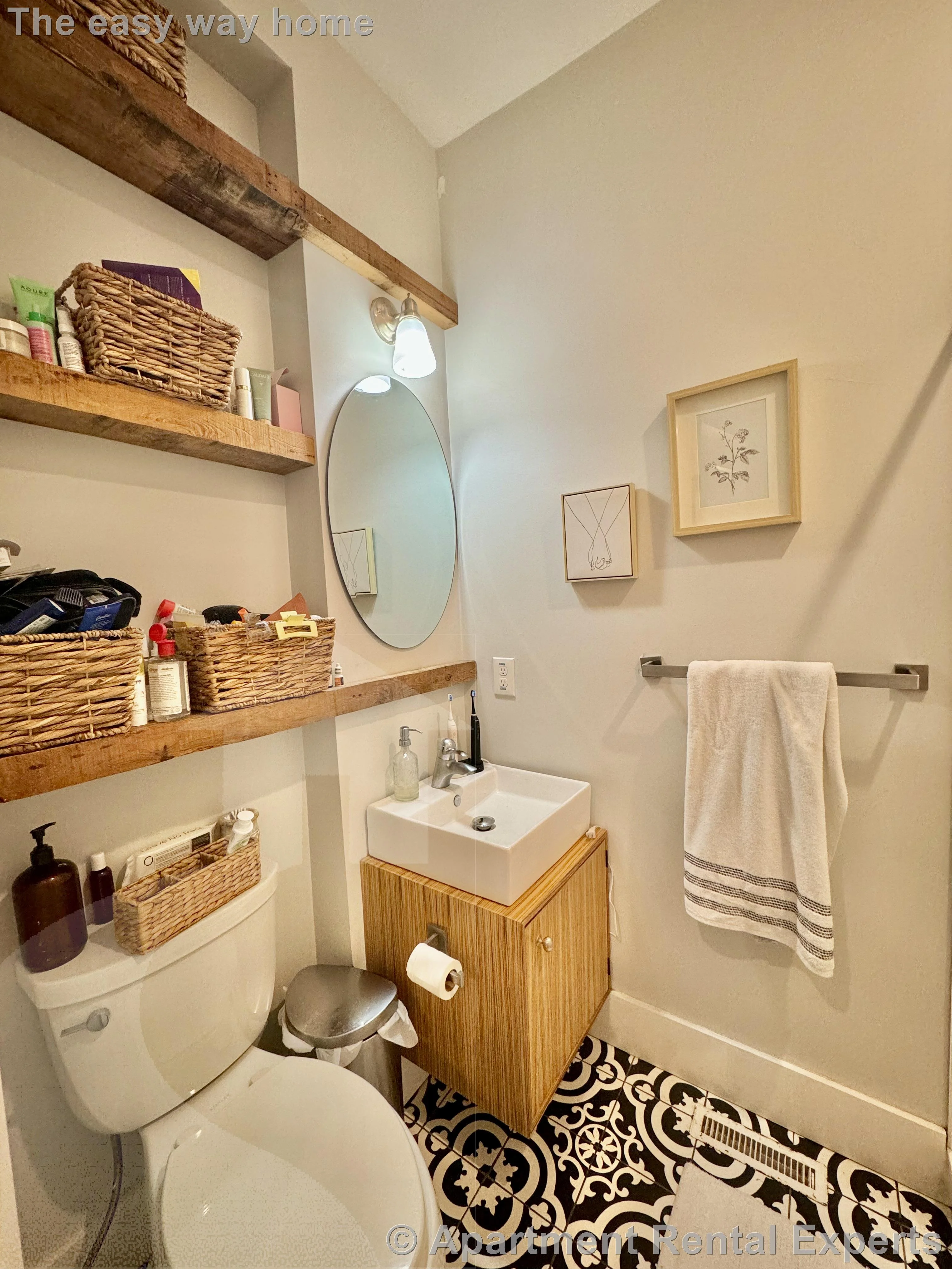 2 bed, 2 bath apartment for rent at 75 Kinnaird St, Central Square — photo 16 of 23