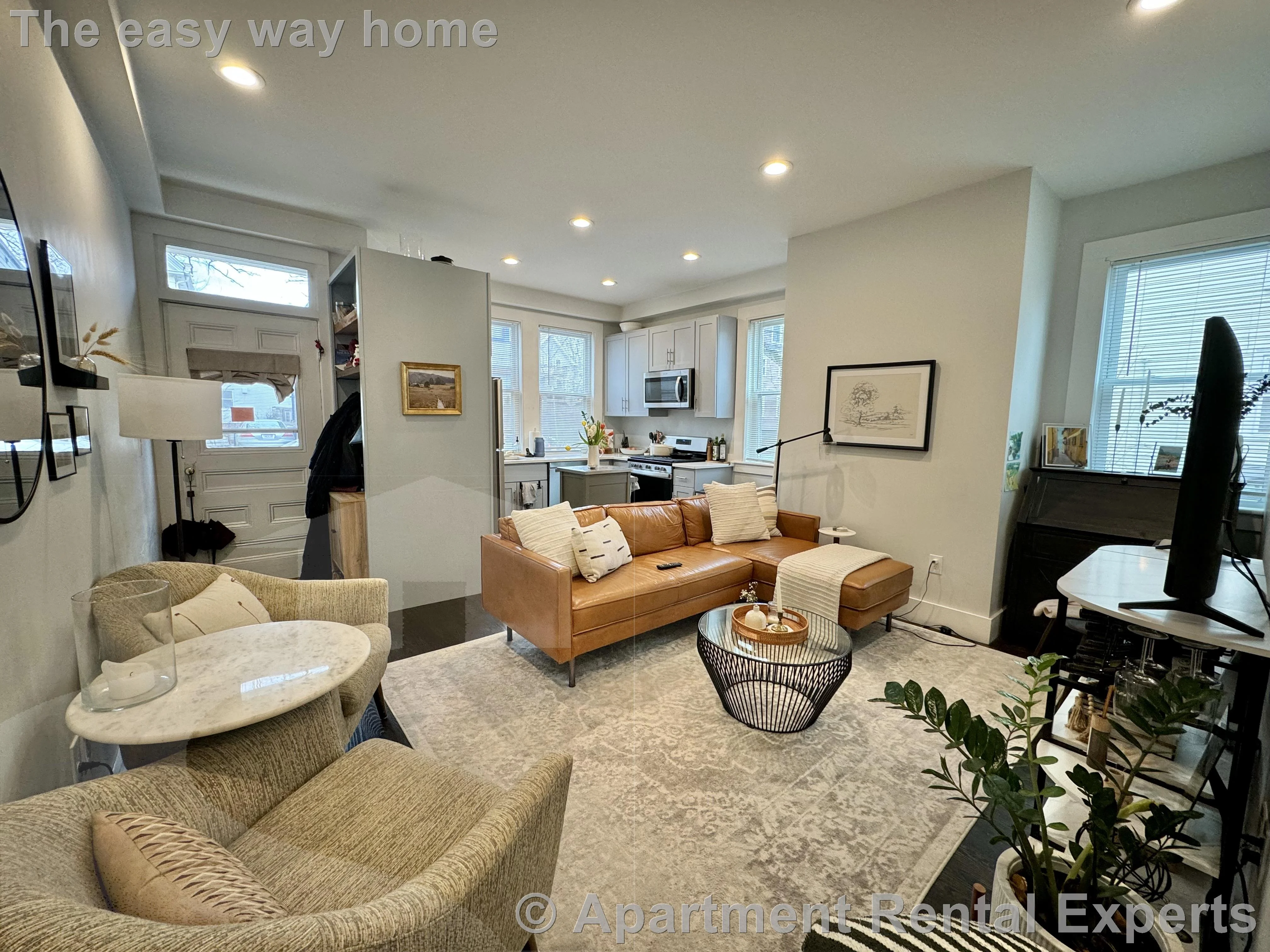 2 bed, 2 bath apartment for rent at 75 Kinnaird St, Central Square — photo 1 of 23