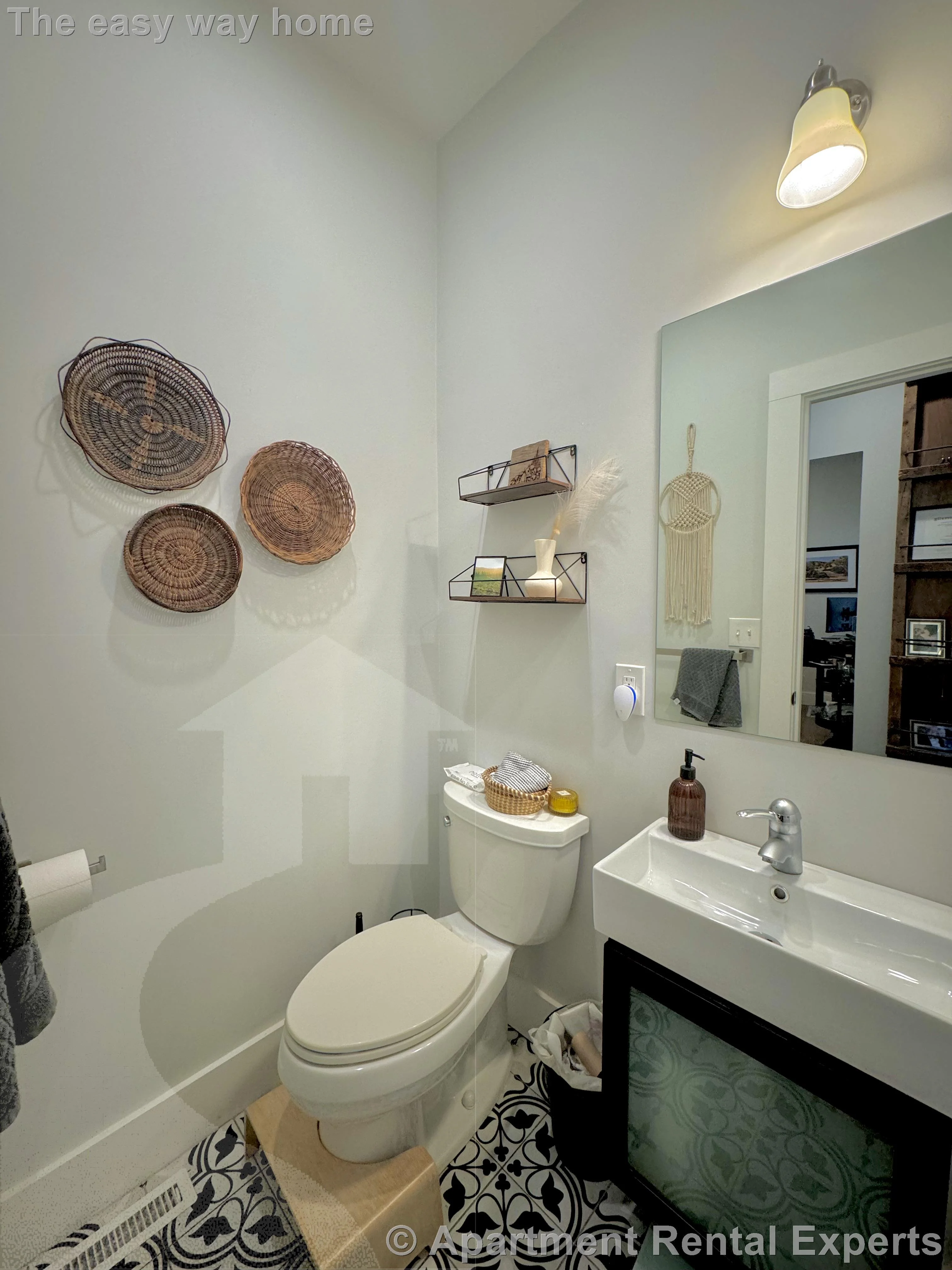 2 bed, 2 bath apartment for rent at 75 Kinnaird St, Central Square — photo 17 of 23