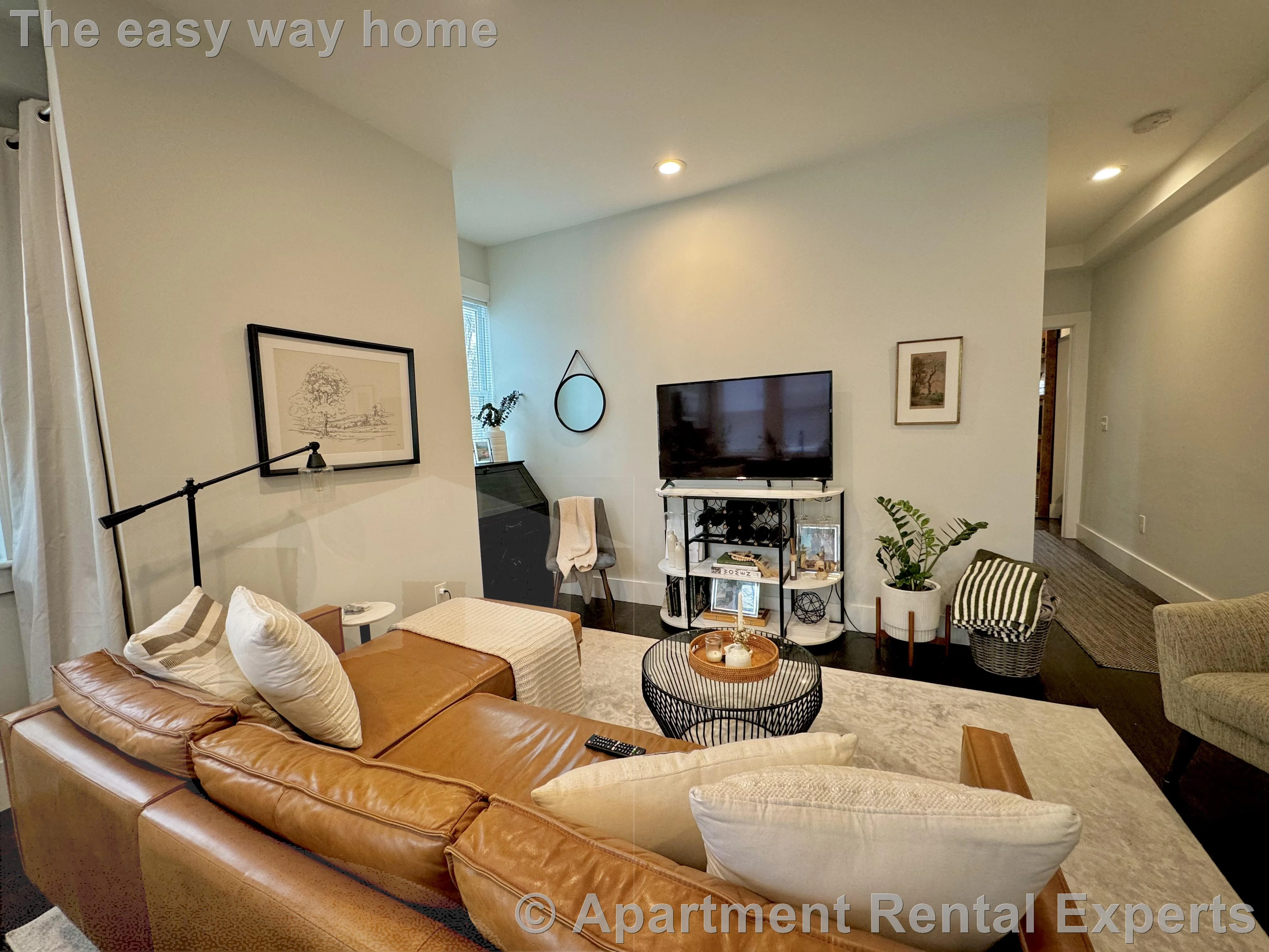 2 bed, 2 bath apartment for rent at 75 Kinnaird St, Central Square — photo 4 of 23