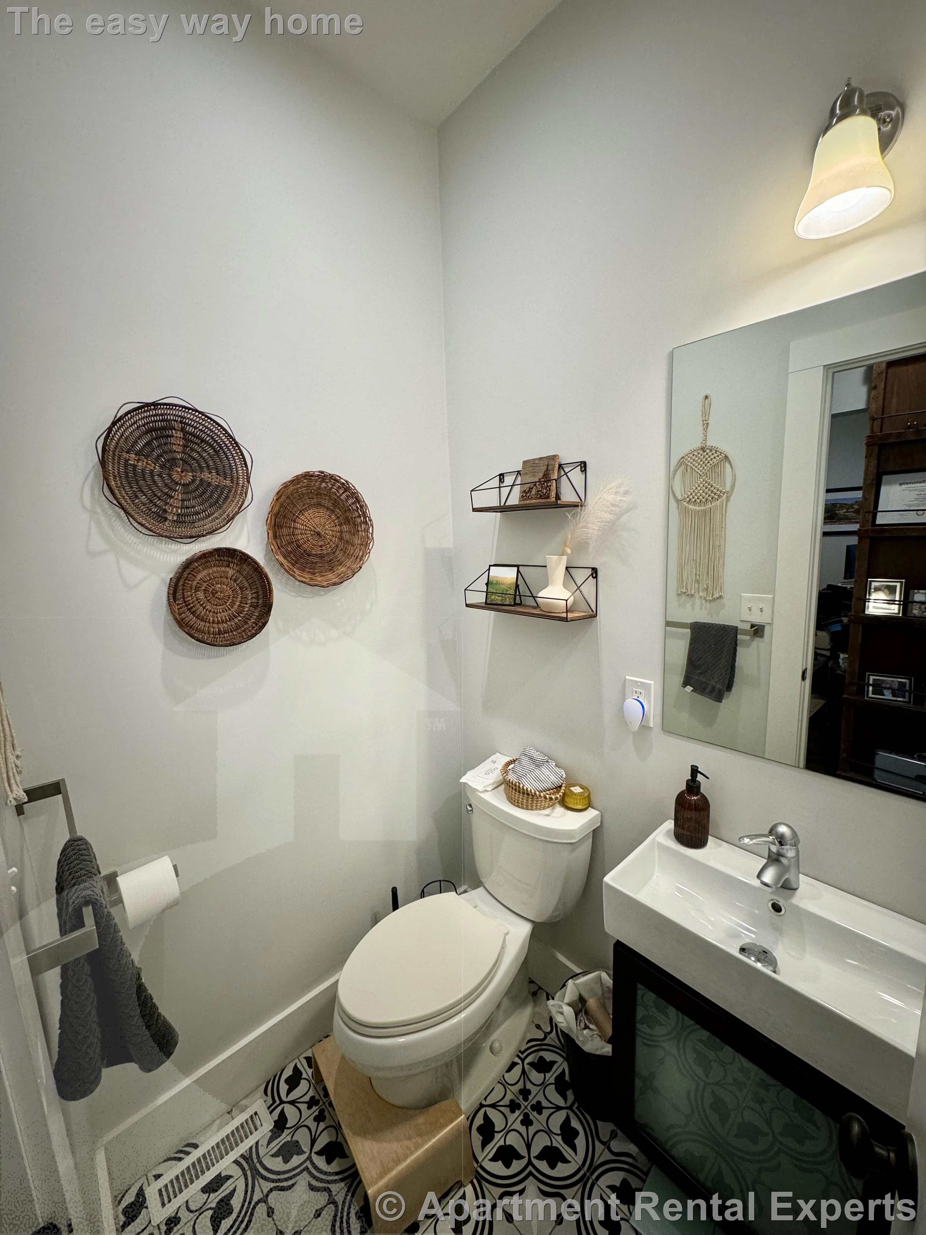 2 bed, 2 bath apartment for rent at 75 Kinnaird St, Central Square — photo 18 of 23