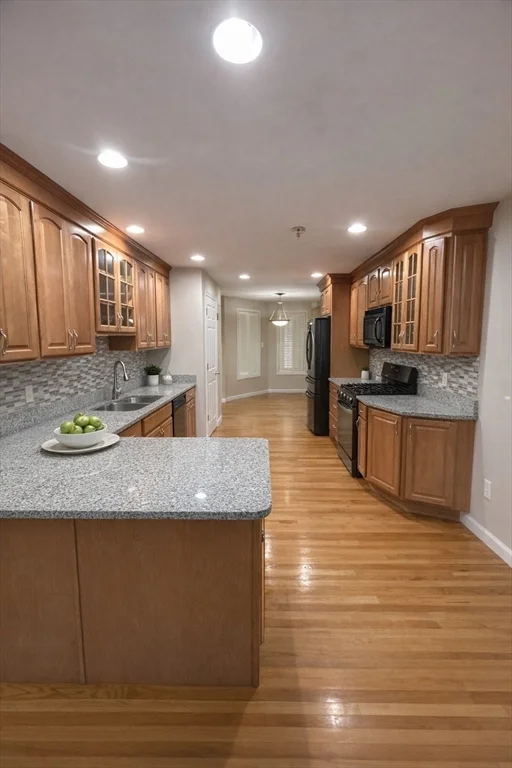 2 bed, 2 bath apartment for rent at 75 Lebeaux Dr Unit 75, Edgemere — photo 6 of 21