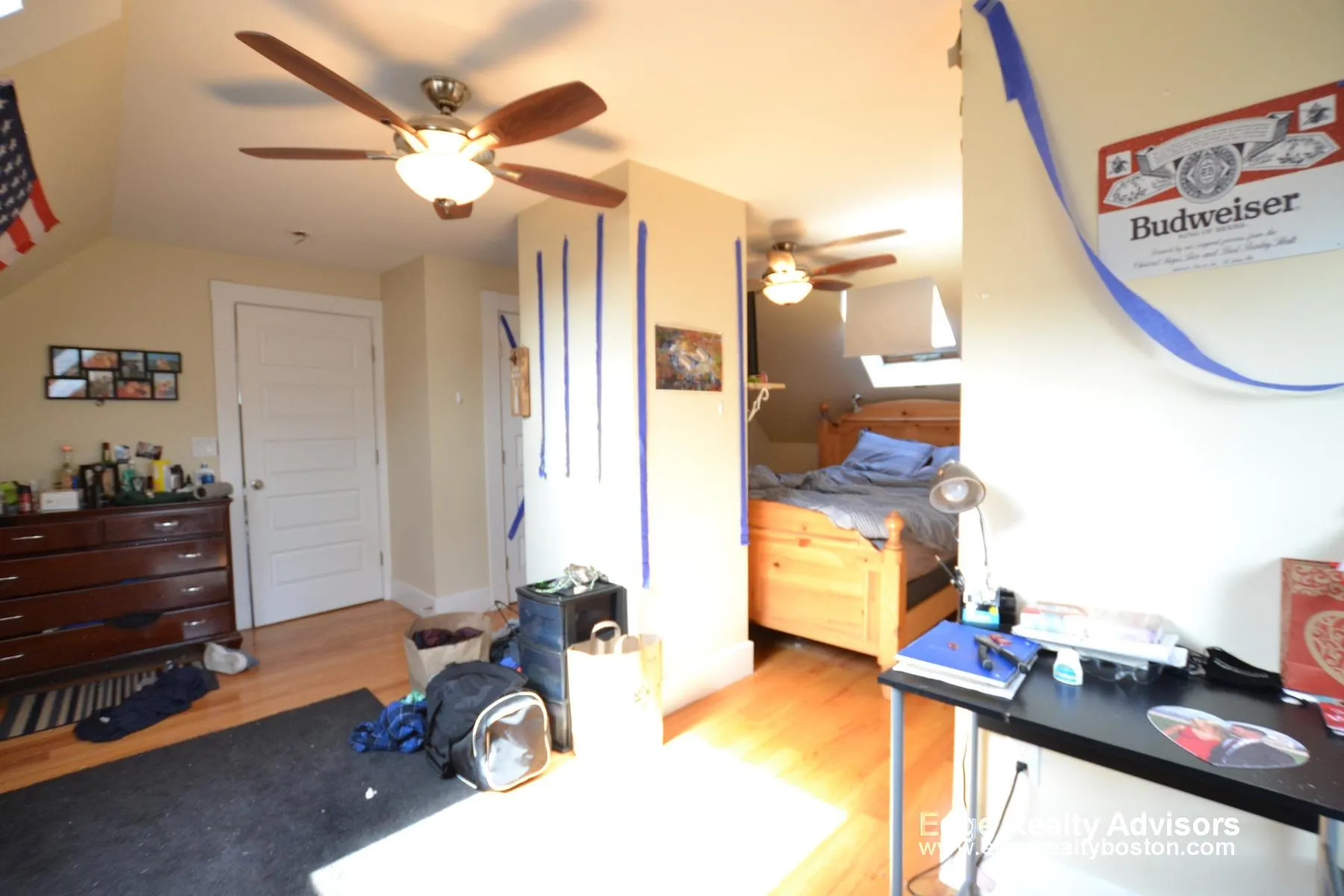 5 bed, 2 bath apartment for rent at 75 Leicester St Unit 2, Oak Square — photo 14 of 14