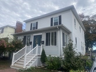 1 bed, 1 bath apartment for rent at 75 Lexington St Unit 0, Watertown — photo 1 of 27