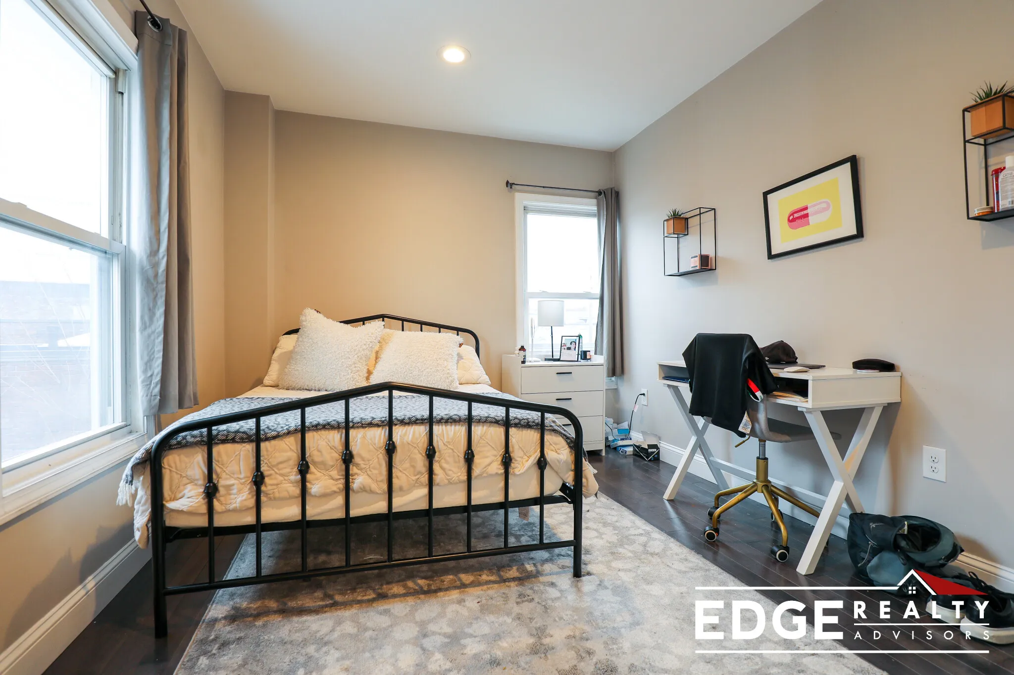 3 bed, 1.5 bath apartment for rent at 75 Linden St Unit 2, Allston — photo 7 of 11