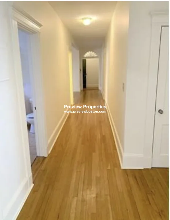 3 bed, 2 bath apartment for rent at 75 Longwood Ave Unit 3R, Coolidge Corner — photo 4 of 7