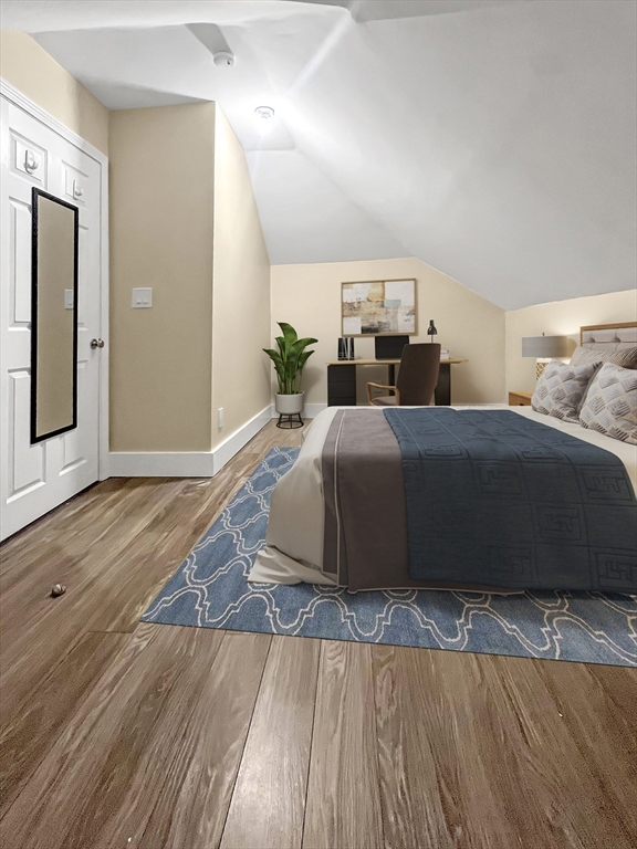 1 bed, 1 bath apartment for rent at 75 Mendon Rd Unit 2, Attleboro — photo 10 of 12