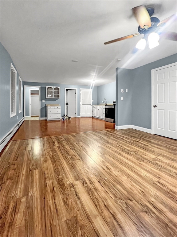 1 bed, 1 bath apartment for rent at 75 Mendon Rd Unit 2, Attleboro — photo 3 of 12