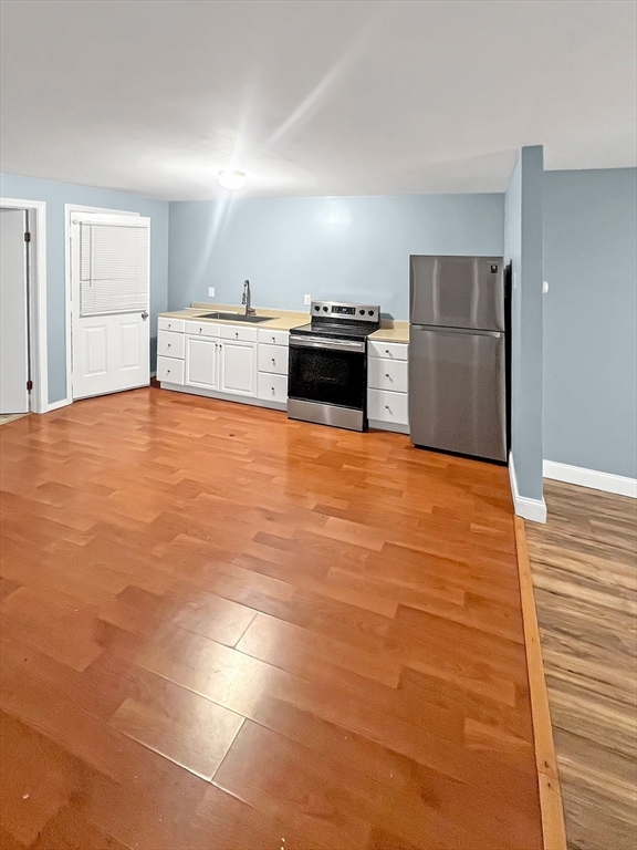 1 bed, 1 bath apartment for rent at 75 Mendon Rd Unit 2, Attleboro — photo 2 of 12
