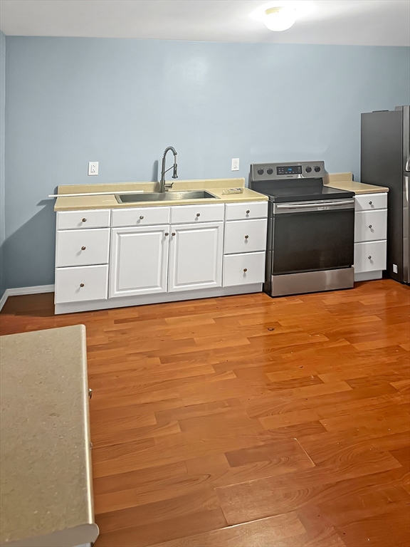 1 bed, 1 bath apartment for rent at 75 Mendon Rd Unit 2, Attleboro — photo 4 of 12