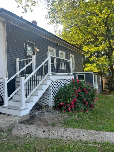 1 bed, 1 bath apartment for rent at 75 Mendon Rd Unit 2, Attleboro — photo 12 of 12
