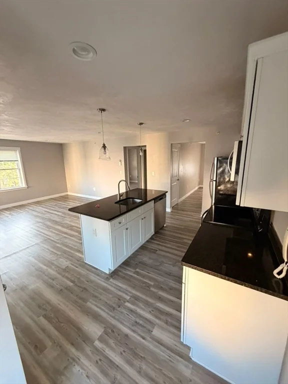 2 bed, 1 bath apartment for rent at 75 Merriam Ave Unit 5, Leominster — photo 4 of 9
