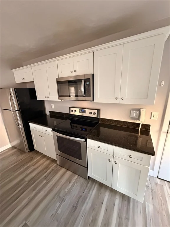2 bed, 1 bath apartment for rent at 75 Merriam Ave Unit 5, Leominster — photo 2 of 9