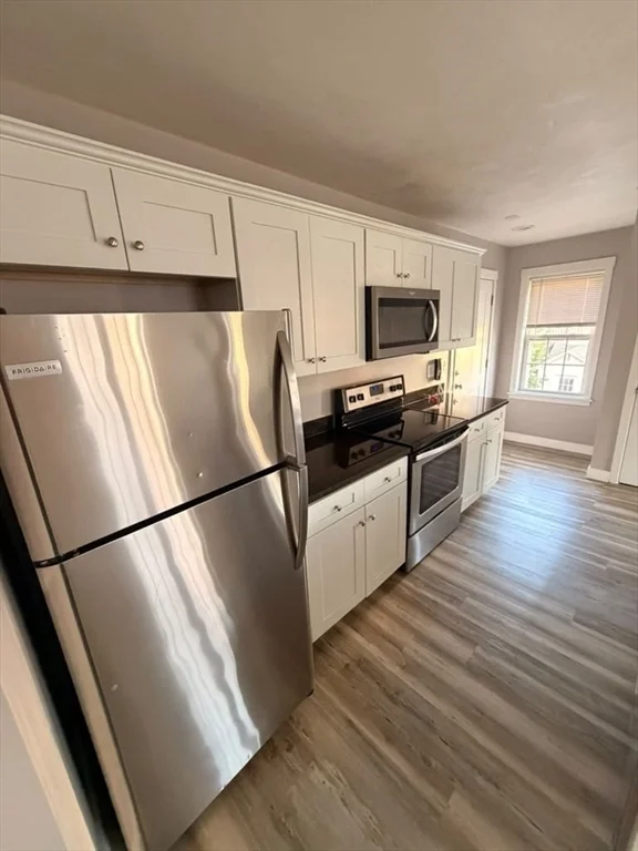 2 bed, 1 bath apartment for rent at 75 Merriam Ave Unit 5, Leominster — photo 3 of 9
