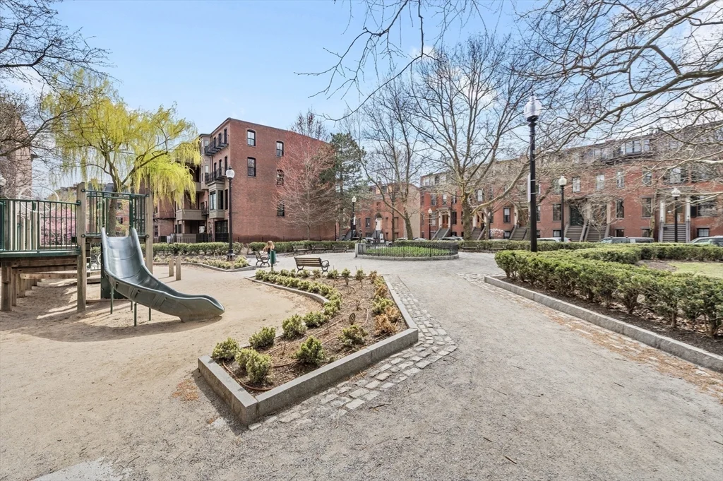 1 bed, 1 bath apartment for rent at 75 Montgomery St Unit 3, South End — photo 8 of 13