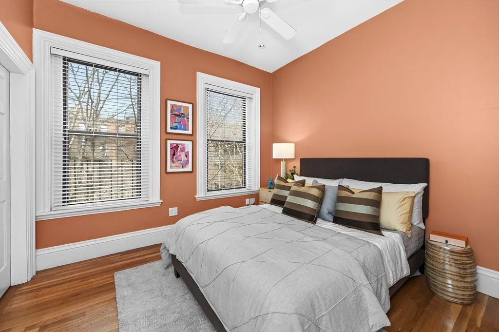 1 bed, 1 bath apartment for rent at 75 Montgomery St Unit 3, South End — photo 11 of 13